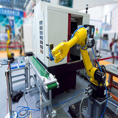 马鞍山机械制造领域