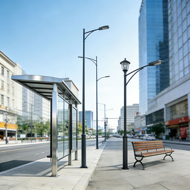 马鞍山在市政设施领域